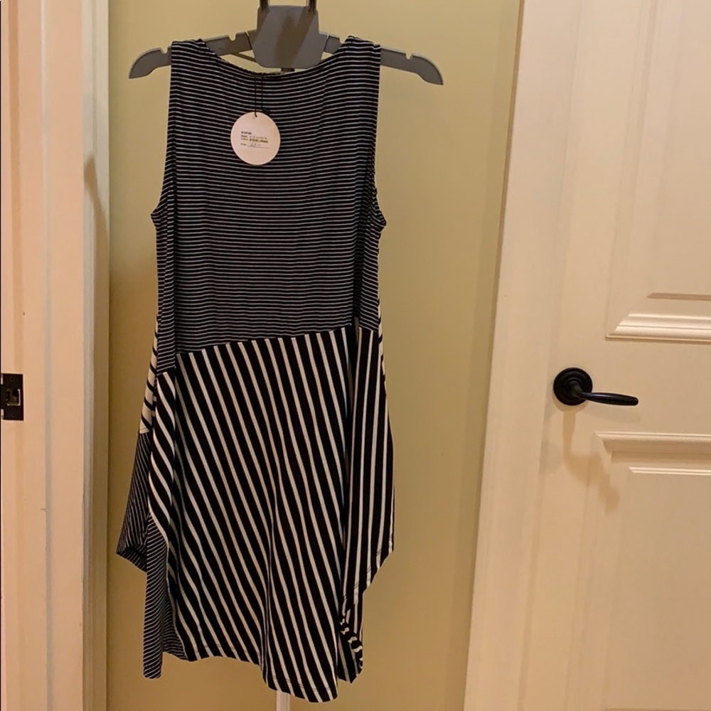 🍒High low 💕tonic👚dress / shirt size 2